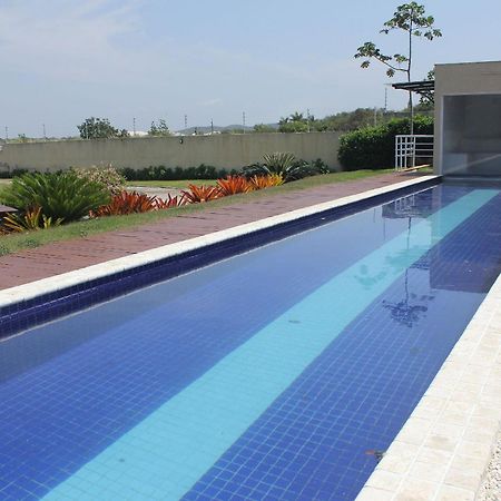 Villa Bz41 Casa 180M Da Praia C/Piscina Privativa Búzios Exterior foto