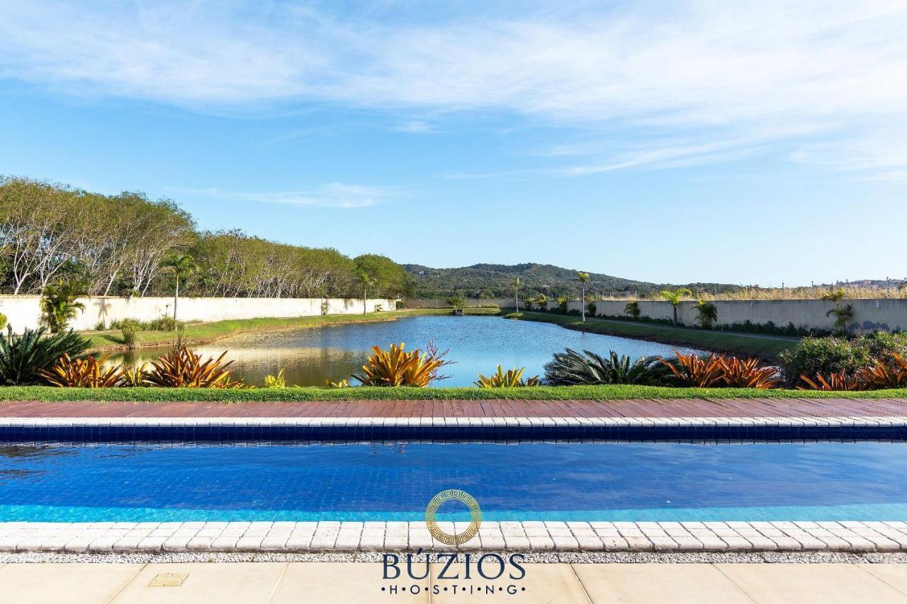 Villa Bz41 Casa 180M Da Praia C/Piscina Privativa Búzios Exterior foto